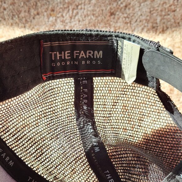 Trucker hat from Buckle - Picture 2 of 2